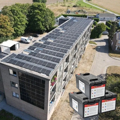 Historical Development of the Best Portable Solar Power Bank